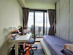 Midwood (D23), Condominium #460449101